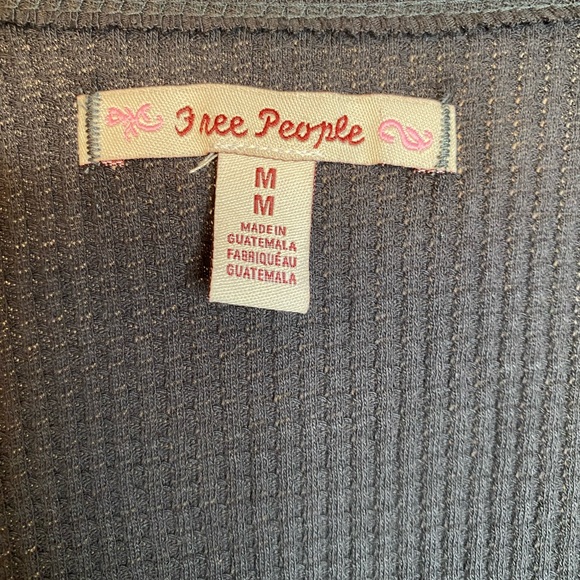 Free People Movement Better Days Seat Size M - Picture 3 of 9